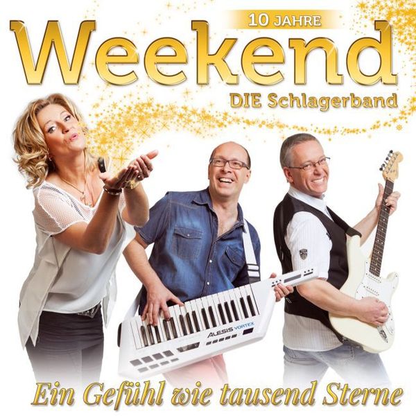 Produktbild: Ein Gef&uuml;hl wie tausend Sterne