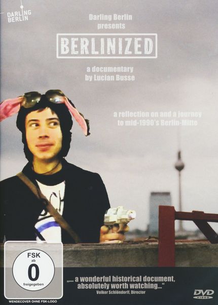 Produktbild: Berlinized