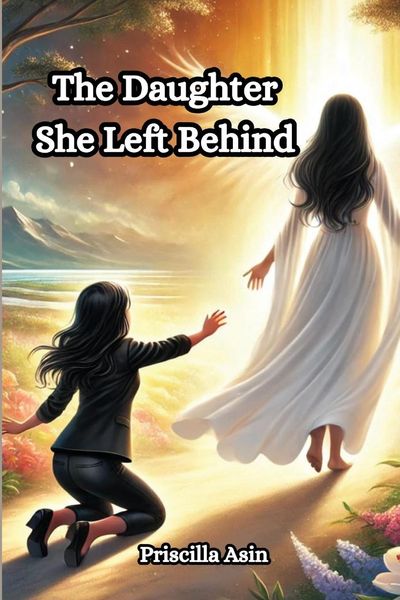 Produktbild: The Daughter She Left Behind