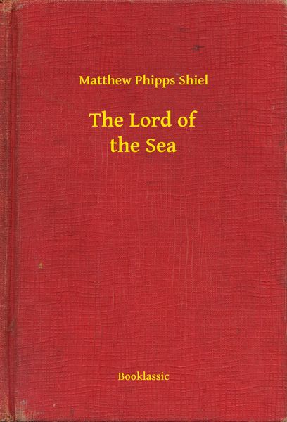 Produktbild: The Lord of the Sea