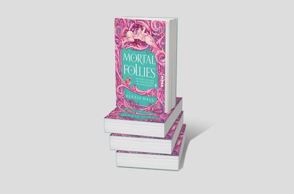 Produktbild: Mortal Follies