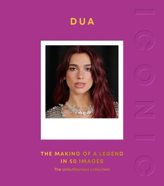 Produktbild: Iconic: Dua