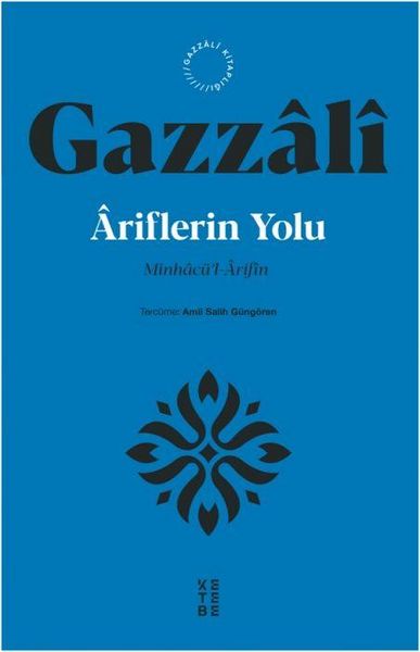 Produktbild: Ariflerin Yolu