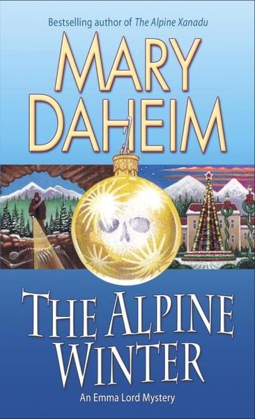 Produktbild: The Alpine Winter