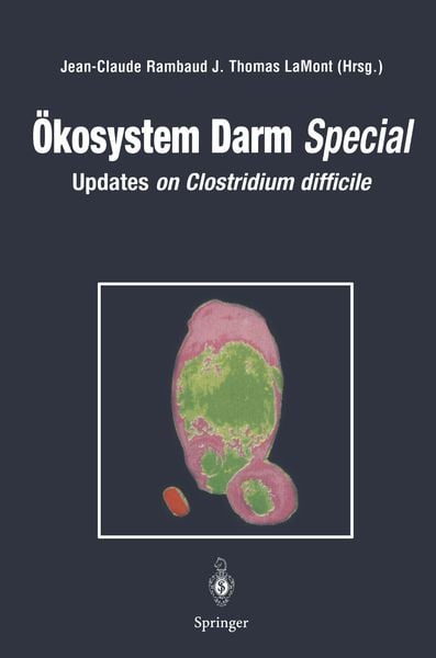 Ökosystem Darm Special, Taschenbuch von , Springer Paris, 9782287596407
