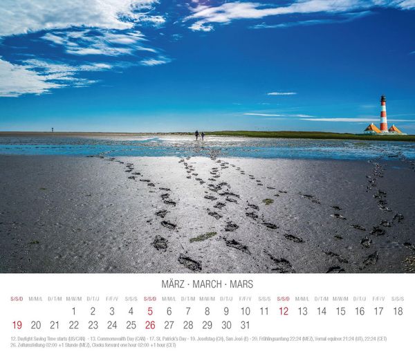 Produktbild: Nordsee 2023