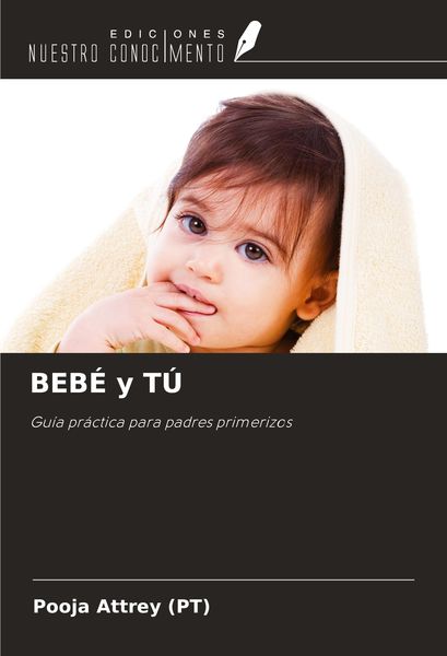 Produktbild: BEB&Eacute; y T&Uacute;