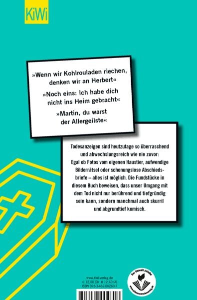 Produktbild: Eine tapfere Leber hat aufgeh&ouml;rt zu arbeiten