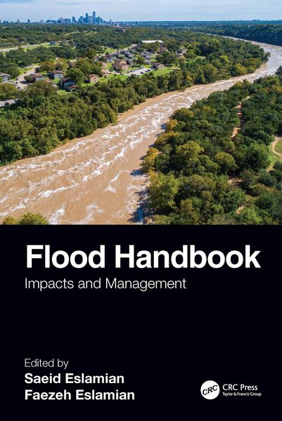 Produktbild: Flood Handbook
