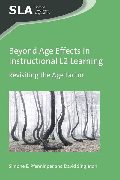 Produktbild: Beyond Age Effects in Instructional L2 Learning
