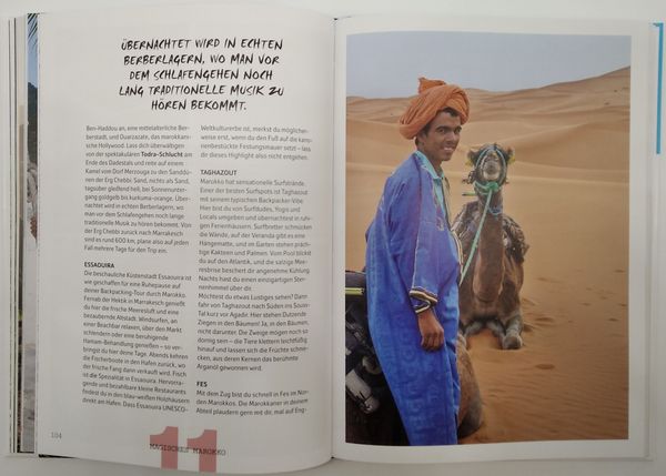 Produktbild: Backpacking f&uuml;r Anf&auml;nger