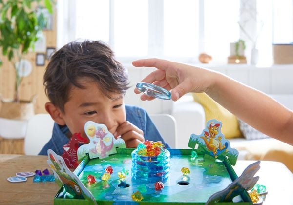 Produktbild: HABA&reg; - Funkelschatz