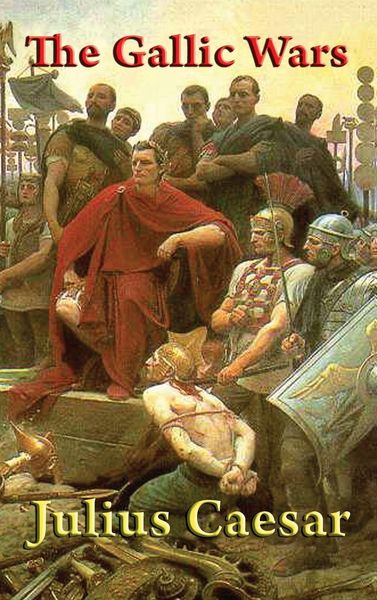Produktbild: The Gallic Wars