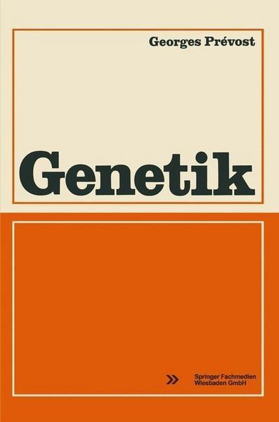 Produktbild: Genetik