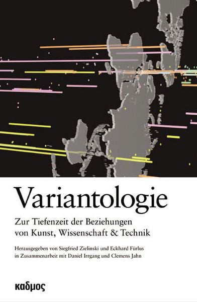 Produktbild: Variantologie