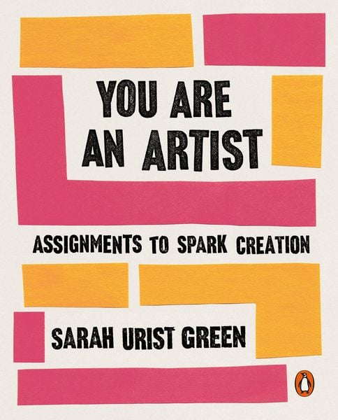 Produktbild: You Are an Artist