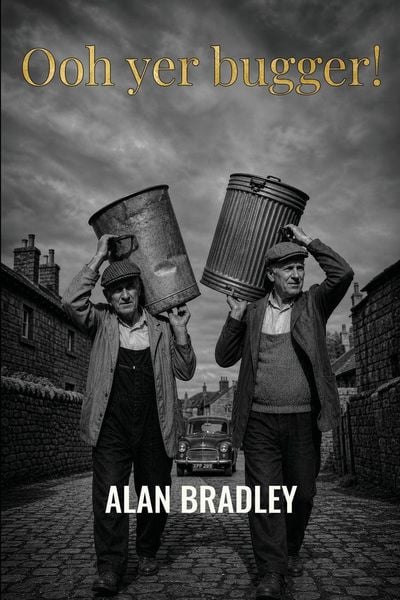 Produktbild: Ooh yer bugger!