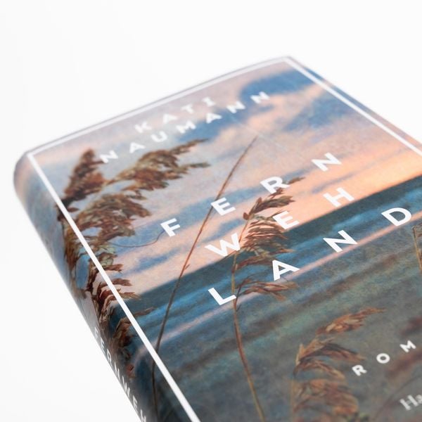 Produktbild: Fernwehland