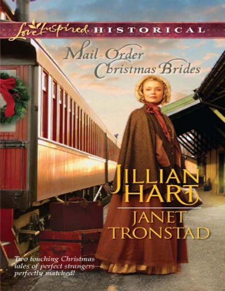 Produktbild: Mail-Order Christmas Brides