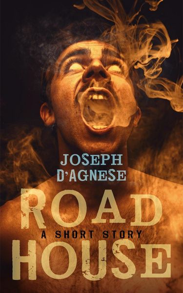 Produktbild: Roadhouse: A Short Story of Horror (Daggyland Dark Singles, #2)