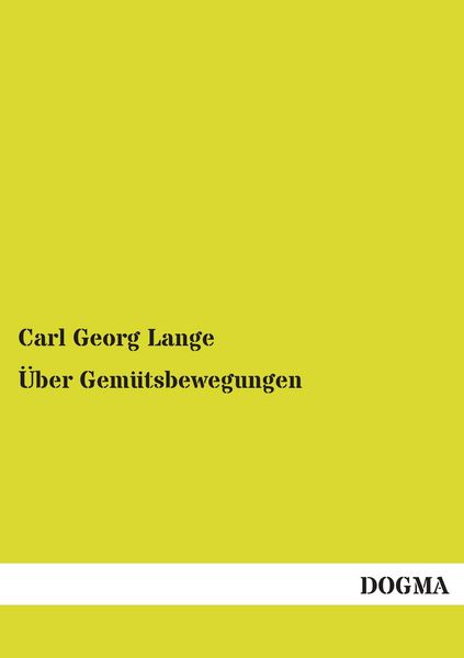 Produktbild: &Uuml;ber Gem&uuml;tsbewegungen
