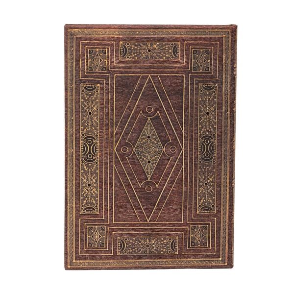 Produktbild: Adressbuch, First Folio, Midi