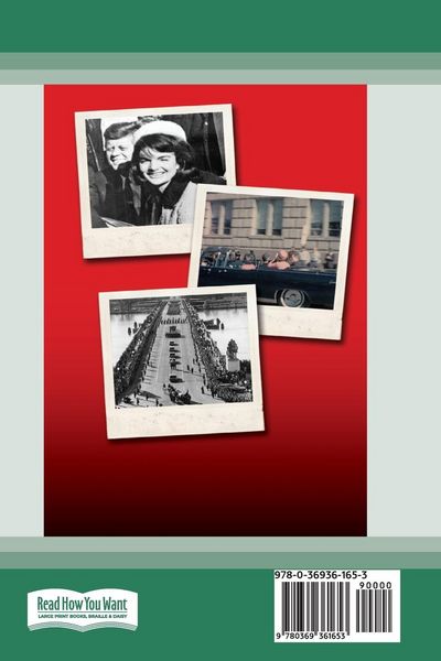 Produktbild: JFK - An American Coup