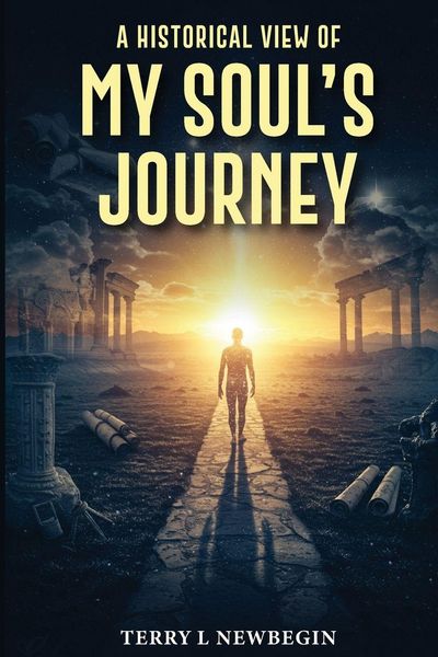 Produktbild: A Historic View of My Soul's Journey