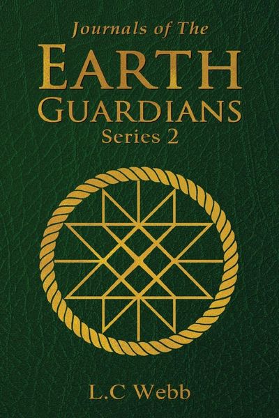 Produktbild: Journals of The Earth Guardians - Series 2 - Collective Edition