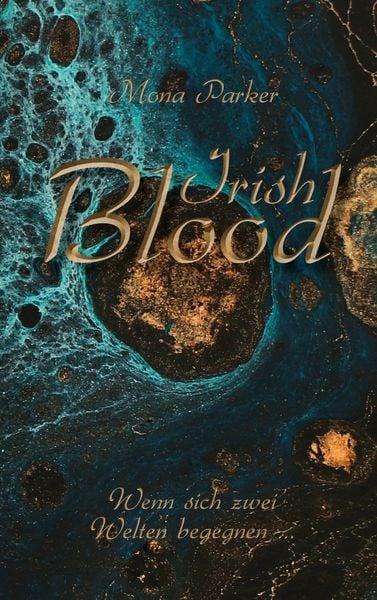 Produktbild: Irish Blood