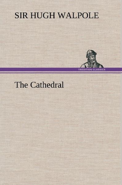 Produktbild: The Cathedral