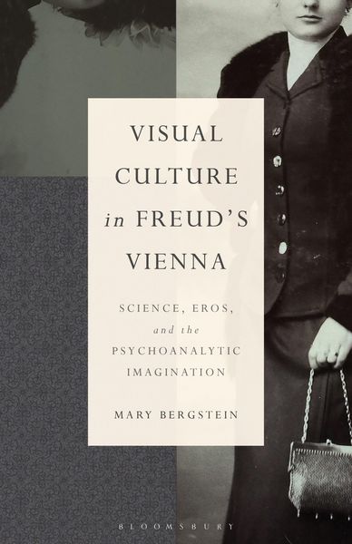 Produktbild: Bergstein, M: Visual Culture in Freud's Vienna