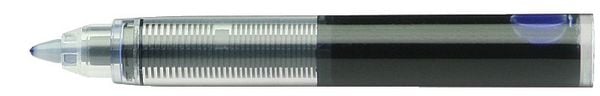 Produktbild: Tintenrollerpatronen Universal 852 blau, 5er Schachtel