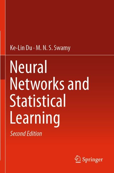 Produktbild: Neural Networks and Statistical Learning