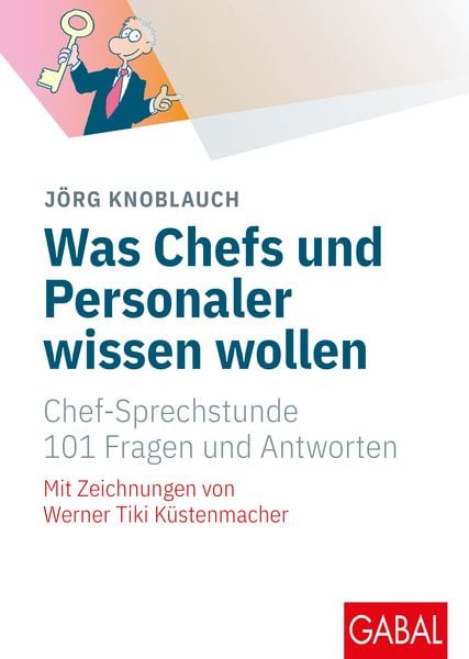 Produktbild: Was Chefs und Personaler wissen wollen