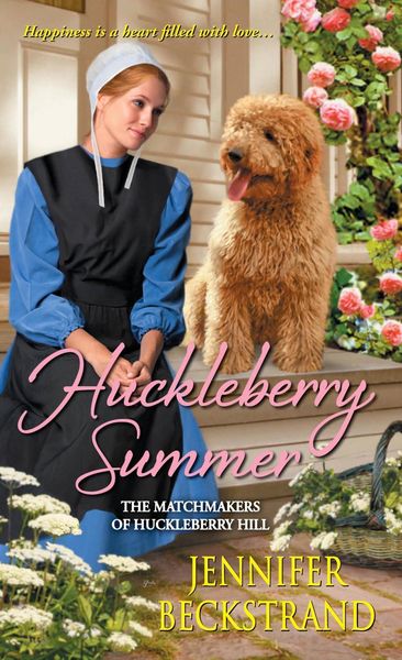 Produktbild: Huckleberry Summer