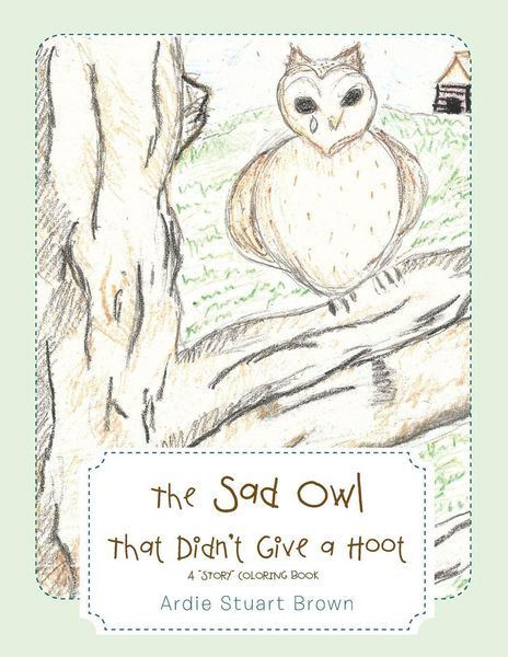 Produktbild: The Sad Owl That Didn't Give a Hoot