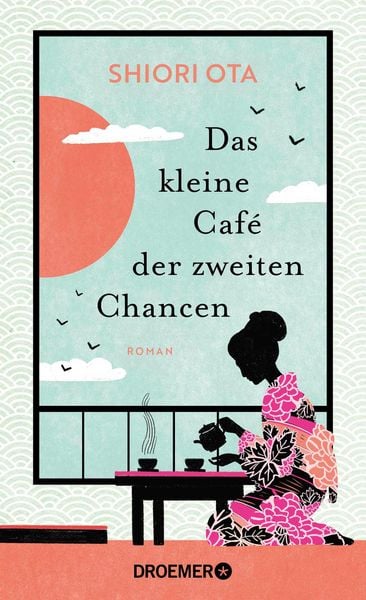 Produktbild: Das kleine Caf&eacute; der zweiten Chancen