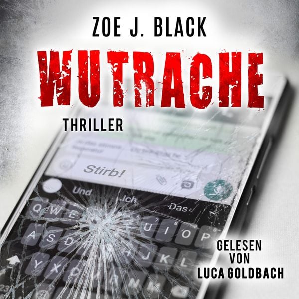 Produktbild: Wutrache