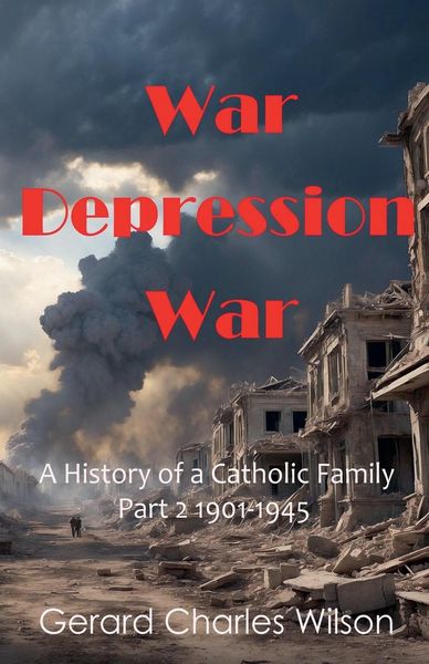 Produktbild: War Depression War