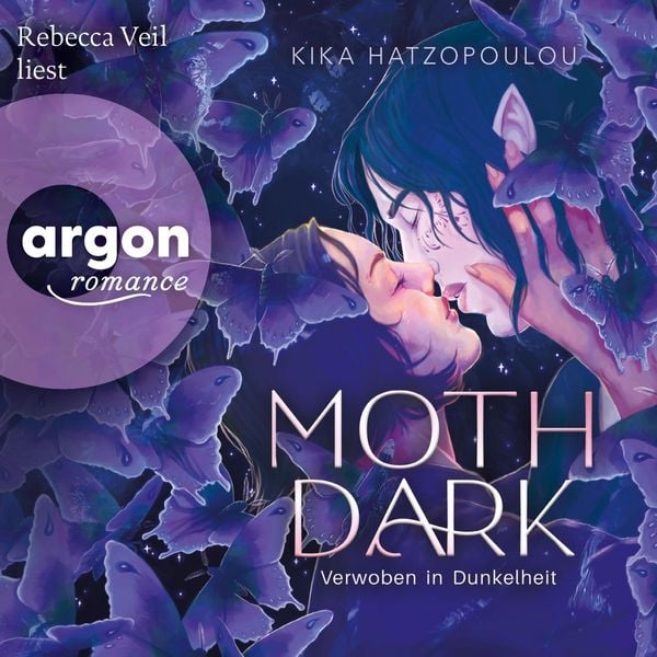 Produktbild: Moth Dark