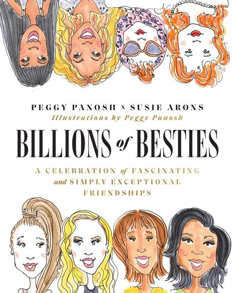 Produktbild: Billions of Besties