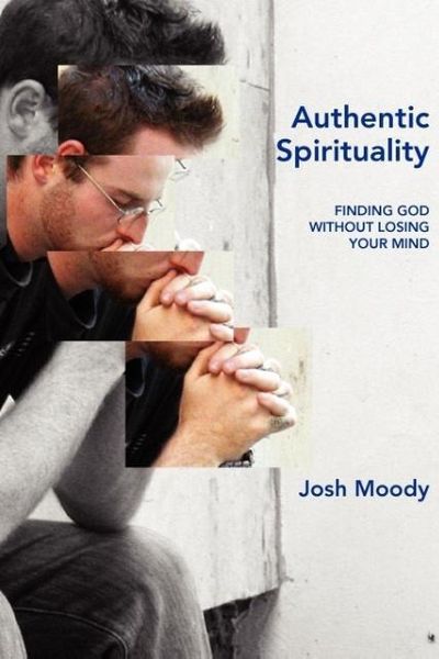 Produktbild: Authentic Spirituality