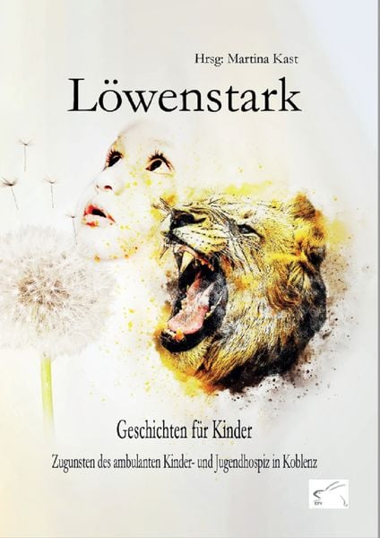 Produktbild: L&ouml;wenstark