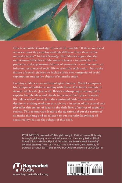 Produktbild: Social Knowledge