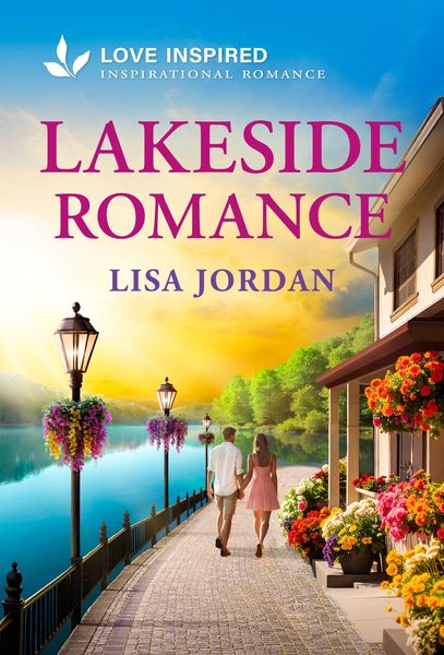 Produktbild: Lakeside Romance