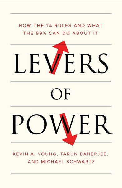 Produktbild: Levers of Power