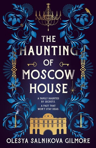 Produktbild: The Haunting of Moscow House