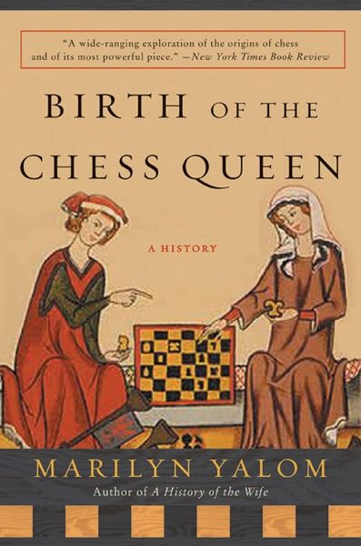Produktbild: Birth of the Chess Queen