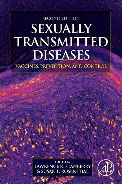 Produktbild: Sexually Transmitted Diseases